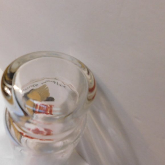 The Fonz Happy Days Collection Series Dr Pepper Pizza Hut  Drinking Glass 1977 - Picture 5 of 6